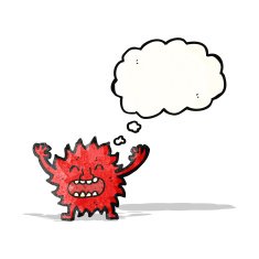 magical imp cartoon N2