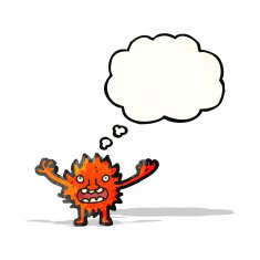 magical imp cartoon N4