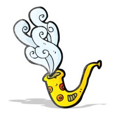saxophone cartoon