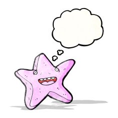 starfish cartoon N2