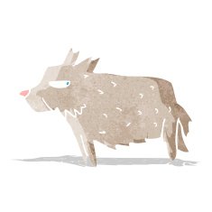 cartoon terrier N2