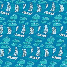 seamless pattern N636
