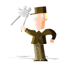 cartoon film maker