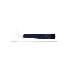 cartoon halloween vampire arm N2