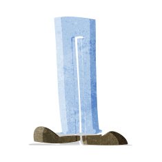 Cartoon Legs N5