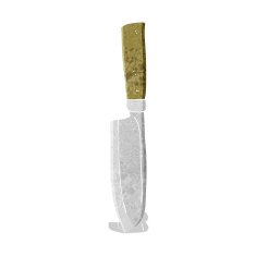 Cartoon Kitchen Knife N6