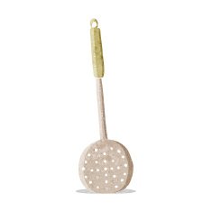 cartoon kitchen utensil