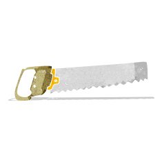 Cartoon Saw N3
