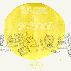 Welcome Back To School N82