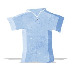 Cartoon T Shirt N2
