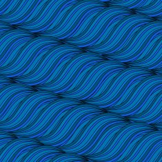 waves background N7