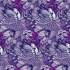 flowers pattern N5