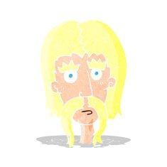 cartoon man with long mustache N3