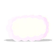 cartoon cloud symbol N10