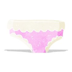 cartoon underpants N6