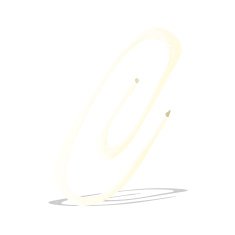 cartoon paperclip N2