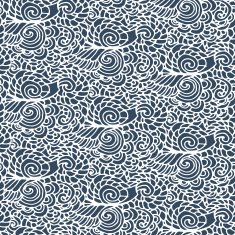 seamless pattern N638
