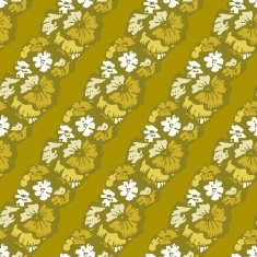 flowers pattern N6