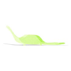 cartoon dinosaur N87