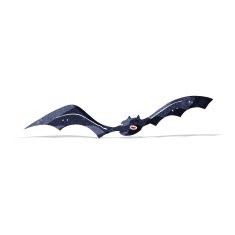 Cartoon Bat N13