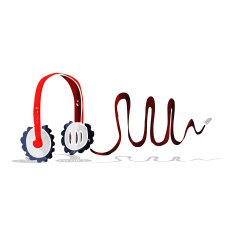 Cartoon Headphones N9