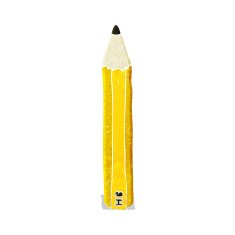 Cartoon Pencil N35