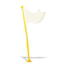 cartoon flag N4