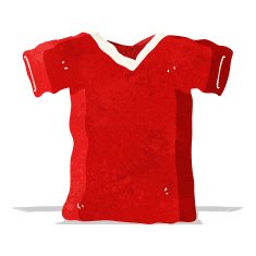 cartoon tee shirt N6