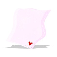 cartoon handkerchief N5