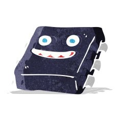 cartoon computer chip N2
