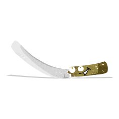 Cartoon Kitchen Knife N9
