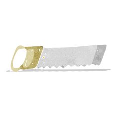 Cartoon Saw N4