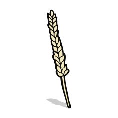 Cartoon Corn N8