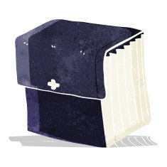 cartoon business files N3
