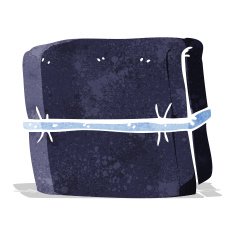 cartoon business files N6