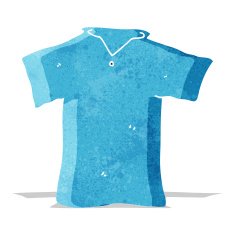 Cartoon T Shirt N4