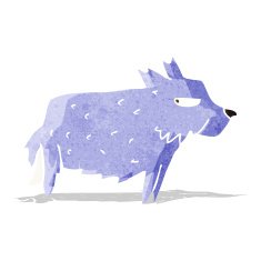 cartoon terrier N3