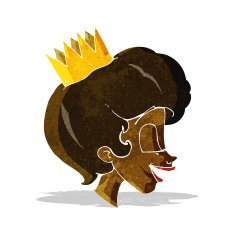 Cartoon Princess N9