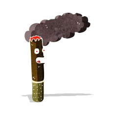 cartoon cigar N3