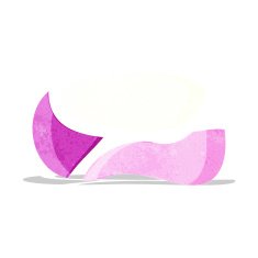 cartoon unhappy mouth N2