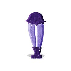 cartoon vampire legs N2