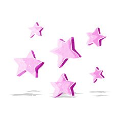 Cartoon Stars N13