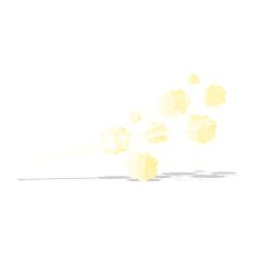 cartoon skeleton hand N3