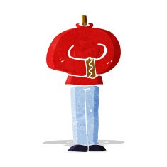 cartoon body (mix and match cartoons or add own photos) N3
