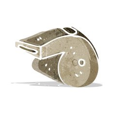 cartoon whistle N5