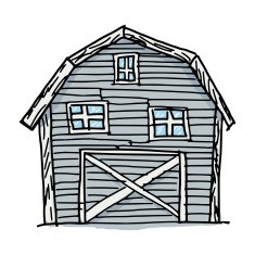 barn N2