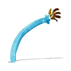 cartoon arm N19