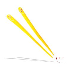 Cartoon Chopsticks N8