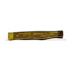 Cartoon Wood Post N3