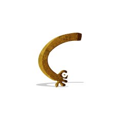 cartoon arm N21